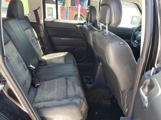 Photo 11 from auction – 2014 JEEP PATRIOT LA with VIN 1C4NJPFA4ED737620