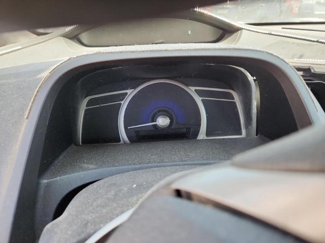 Photo 9 from auction – 2016 HONDA ODYSSEY EX with VIN 5FNRL5H65GB081335
