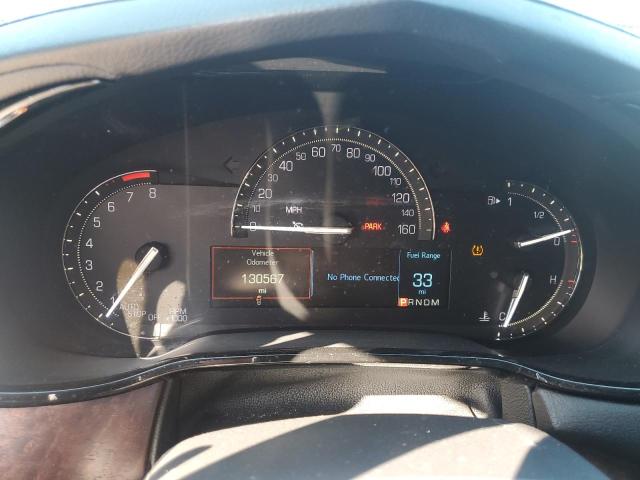 Photo 9 from auction – 2019 CADI CTS LUXURY with VIN 1G6AR5SS2K0101536