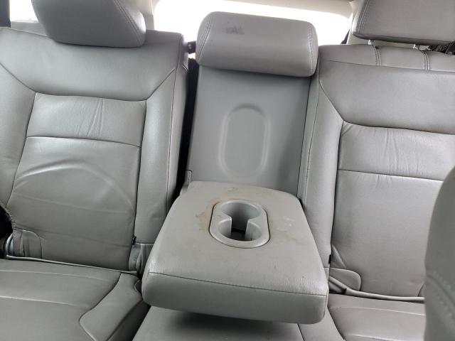 Photo 10 from auction – 2013 HONDA CR-V LX with VIN 2HKRM3H35DH505049