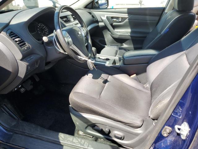 Photo 7 from auction – 2017 NISSAN ALTIMA 2.5 with VIN 1N4AL3AP8HC146476