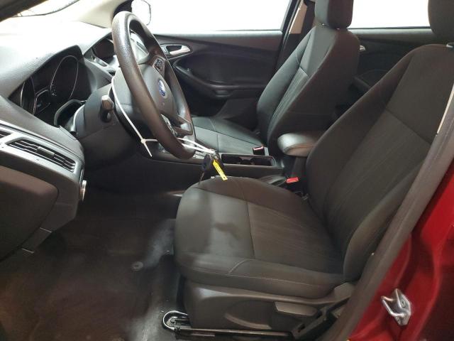 Photo 7 from auction – 2017 FORD FOCUS SE with VIN 1FADP3F22HL312991