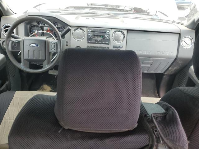 Photo 8 from auction – 2016 FORD F250 SUPER with VIN 1FT7X2B66GEC68748