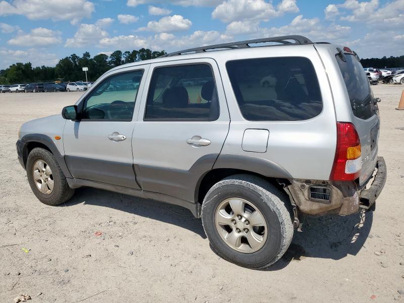 Photo 2 from auction – 2003 MAZDA TRIBUTE LX with VIN 4F2YZ04123KM51838