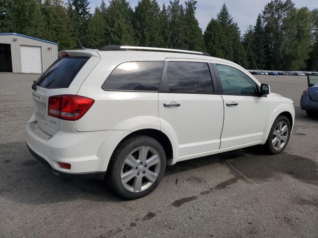 Photo 3 from auction – 2011 DODGE JOURNEY LU with VIN 3D4PH9FGXBT535037