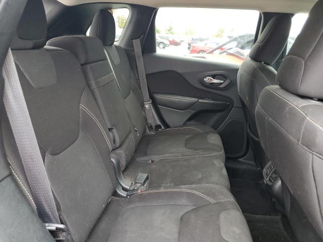 Photo 10 from auction – 2015 JEEP CHEROKEE L with VIN 1C4PJMCS2FW703668