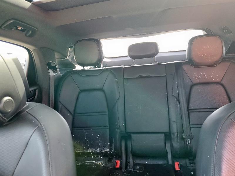 Photo 10 from auction – 2021 PORSCHE CAYENNE S with VIN WP1BB2AY8MDA46255