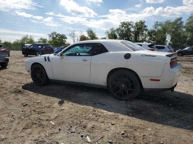Foto 2 de la subasta – 2009 DODGE CHALLENGER con VIN 2B3LJ54T89H602862