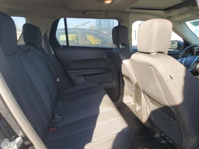 Photo 11 from auction – 2010 GMC TERRAIN SL with VIN 2CTFLEEY2A6279803