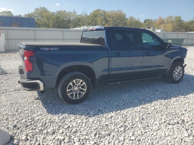 Photo 3 from auction – 2021 CHEVROLET SILVERADO with VIN 3GCPYJEK5MG428056