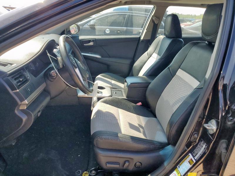 Photo 7 from auction – 2012 TOYOTA CAMRY BASE with VIN 4T1BF1FK6CU118889