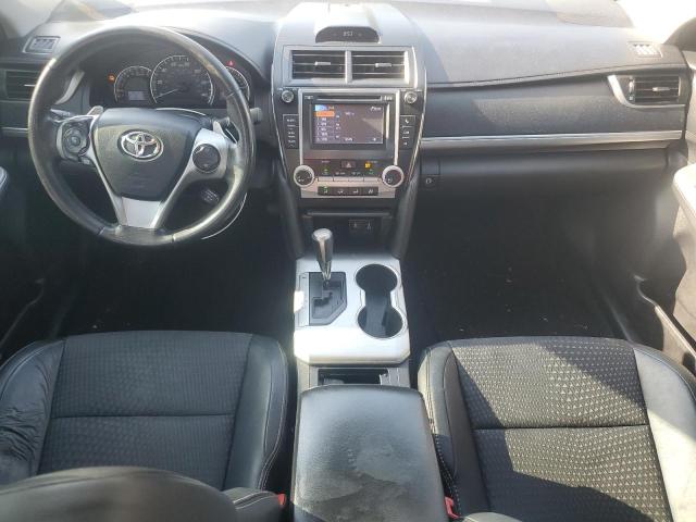 Photo 8 from auction – 2012 TOYOTA CAMRY BASE with VIN 4T1BF1FK0CU541144