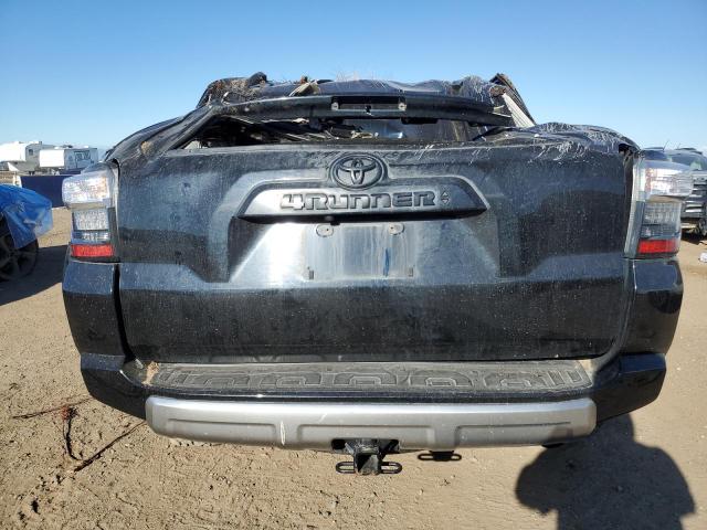 Photo 6 from auction – 2022 TOYOTA 4RUNNER SR with VIN JTERU5JR2N6025150