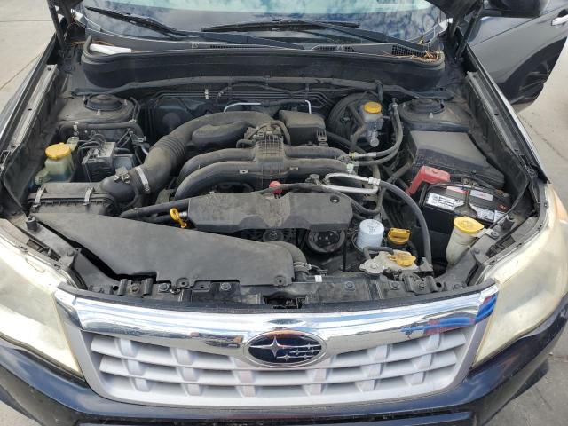 Photo 12 from auction – 2012 SUBARU FORESTER L with VIN JF2SHAEC1CH469454