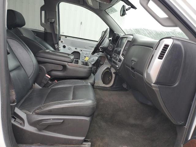 Photo 7 from auction – 2015 GMC SIERRA K15 with VIN 3GTU2UEC7FG219175