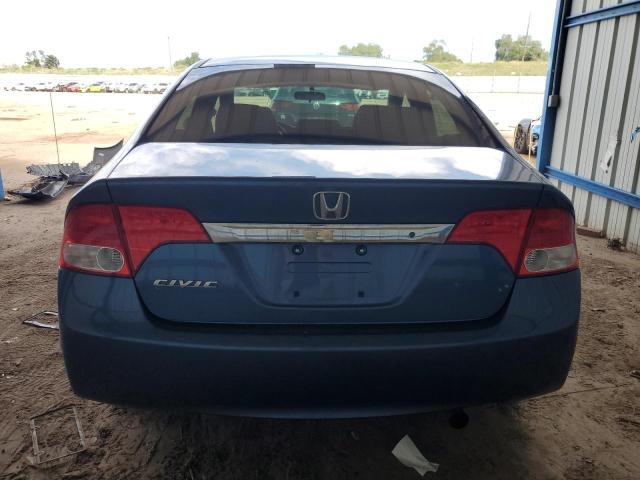 Photo 6 from auction – 2010 HONDA CIVIC LX with VIN 19XFA1F58AE042926