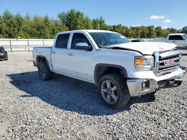 Photo 4 from auction – 2015 GMC SIERRA with VIN 3GTU2VEC8FG408178