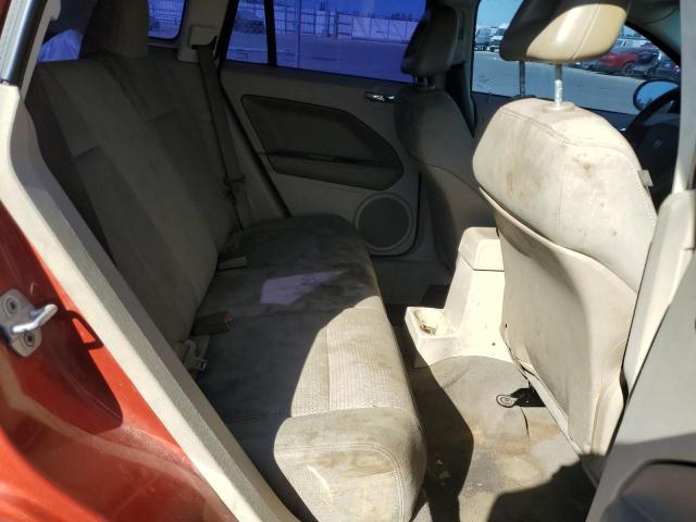 Photo 10 from auction – 2008 DODGE CALIBER SXT with VIN 1B3HB48B28D671069