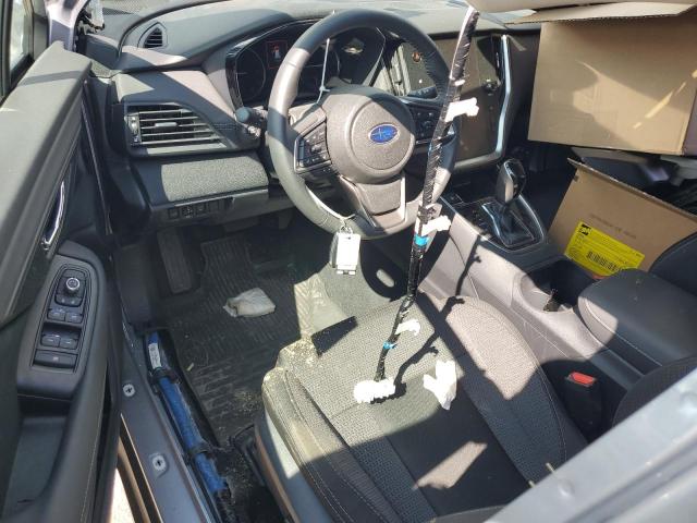 Photo 8 from auction – 2024 SUBARU OUTBACK PR with VIN 4S4BTAFC6R3284068