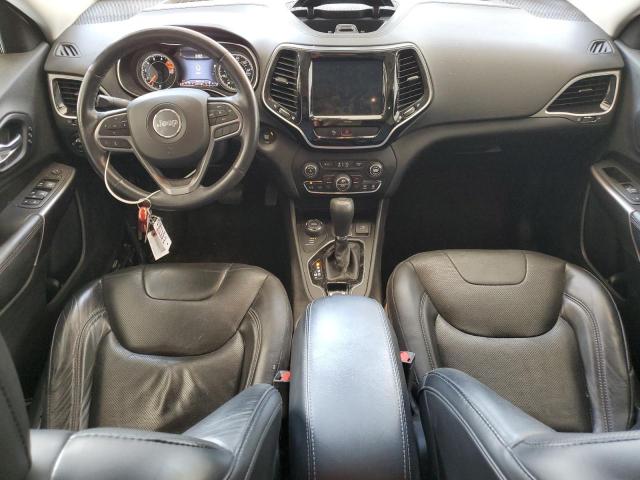 Photo 8 from auction – 2019 JEEP CHEROKEE LIMITED with VIN 1C4PJMDX8KD445365