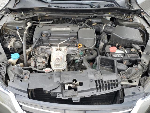 Photo 11 from auction – 2015 HONDA ACCORD EX with VIN 1HGCR2F78FA059160