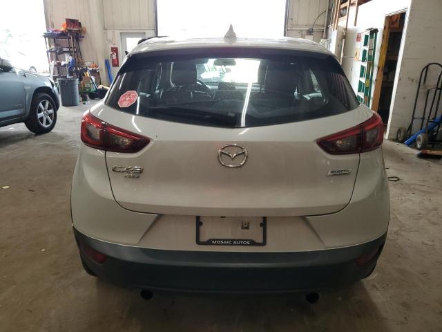Photo 6 from auction – 2016 MAZDA CX-3 GRAND with VIN JM1DKFD70G0137407