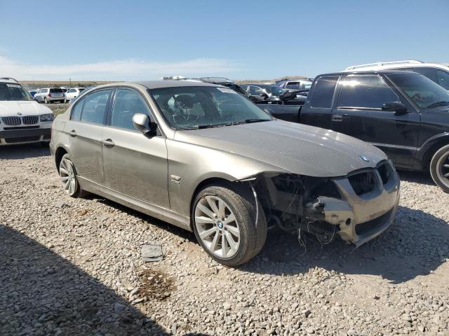 Photo 4 from auction – 2011 BMW 328 XI with VIN WBAPK7C59BA971761