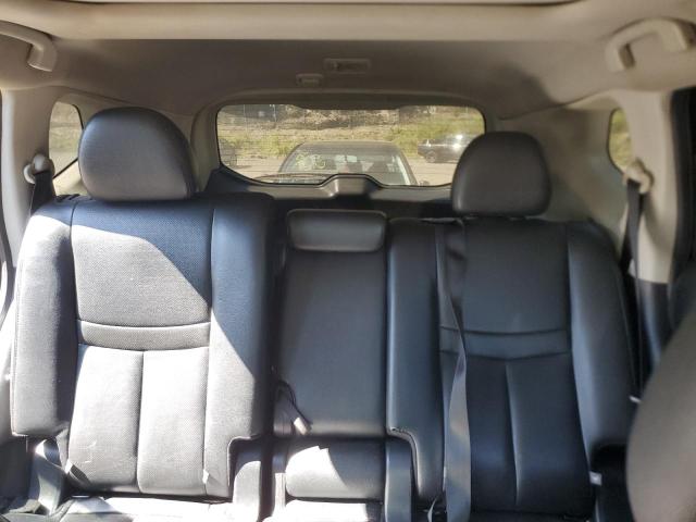 Photo 10 from auction – 2019 NISSAN ROGUE S with VIN 5N1AT2MV2KC828299