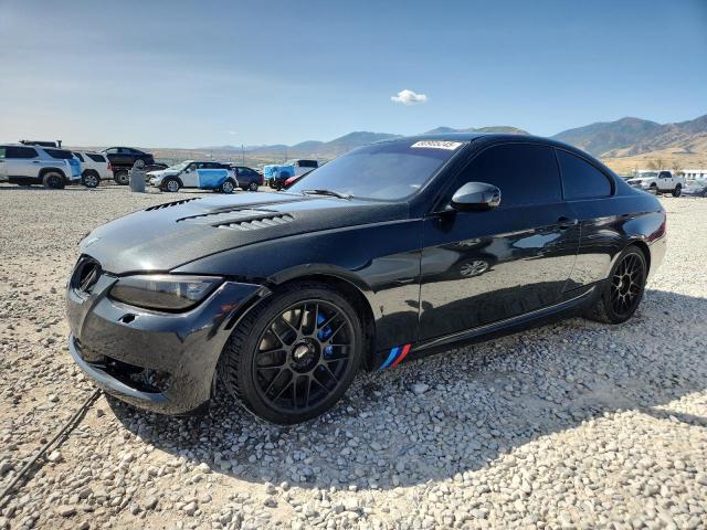 BMW 335 I 2010 with VIN WBAWB7C51AP049346 - Photo from auction