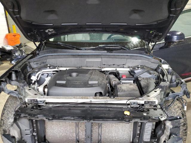 Photo 12 from auction – 2017 VOLVO XC90 T6 with VIN YV4A22PL5H1164552