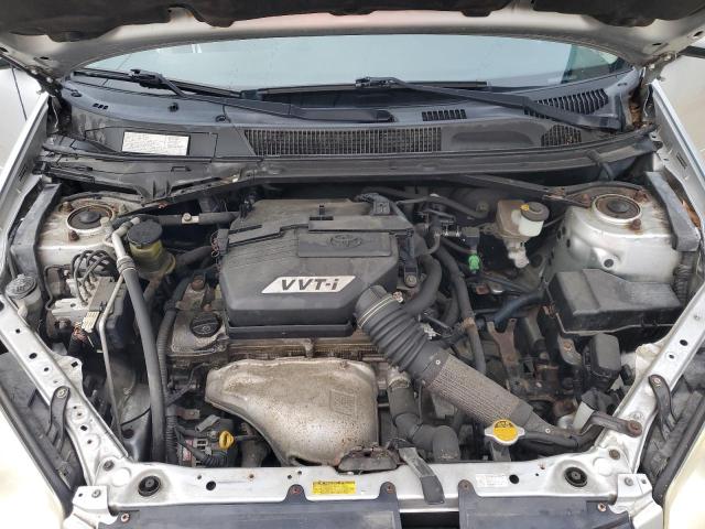 Photo 11 from auction – 2005 TOYOTA RAV4 with VIN JTEHD20V356025764