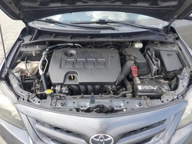 Photo 11 from auction – 2013 TOYOTA COROLLA BASE with VIN 2T1BU4EE8DC021182