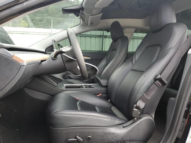 Photo 7 from auction – 2023 TESLA MODEL 3 with VIN 5YJ3E1EB9PF711402