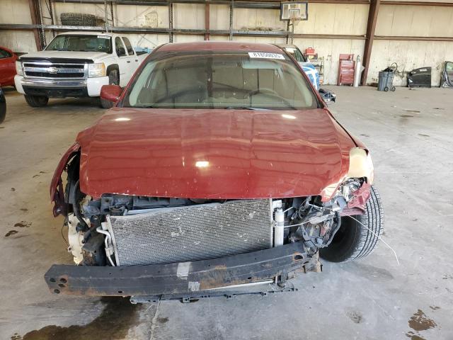 Photo 5 from auction – 2007 NISSAN ALTIMA 2.5 with VIN 1N4AL21E27C206811