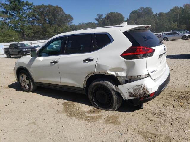 Photo 2 from auction – 2017 NISSAN ROGUE S with VIN KNMAT2MV9HP548787