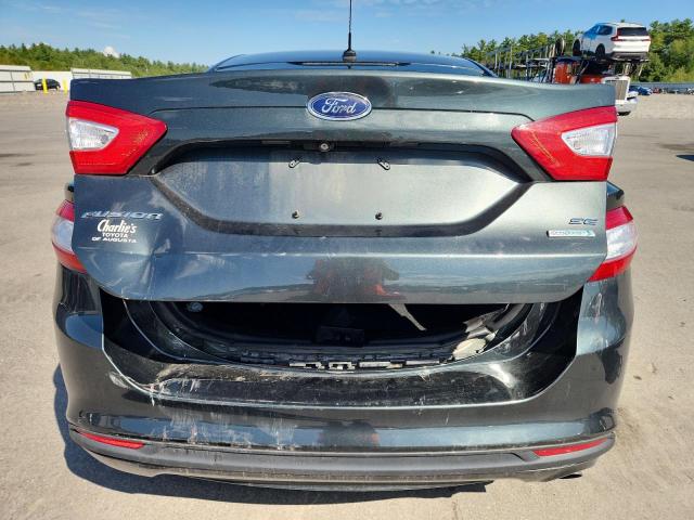 Photo 6 from auction – 2016 FORD FUSION SE with VIN 1FA6P0HD8G5109337