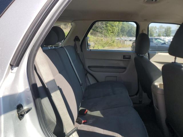 Photo 11 from auction – 2008 FORD ESCAPE XLS with VIN 1FMCU92Z38KA13404