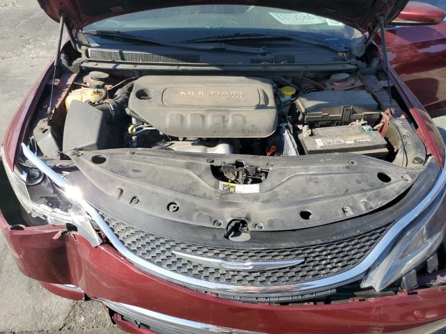 Photo 11 from auction – 2015 CHRYSLER 200 LIMITED with VIN 1C3CCCAB3FN653959
