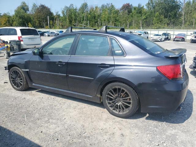 Photo 2 from auction – 2014 SUBARU IMPREZA WR with VIN JF1GV7F64EG007820
