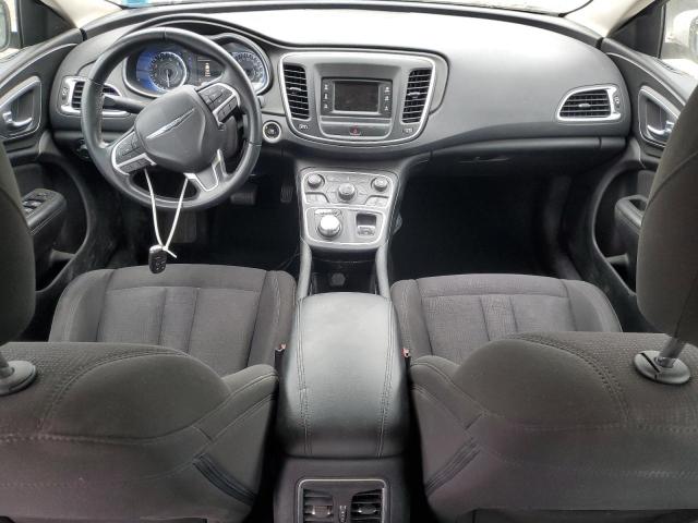 Photo 8 from auction – 2015 CHRYSLER 200 LIMITE with VIN 1C3CCCAB3FN504712