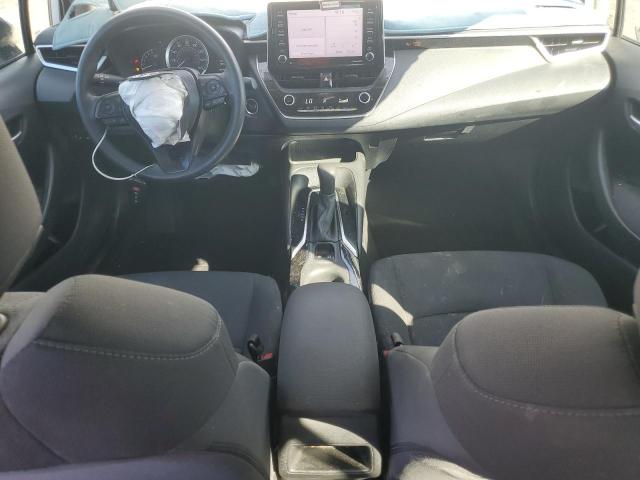 Photo 8 from auction – 2021 TOYOTA COROLLA LE with VIN 5YFVPMAE2MP210453
