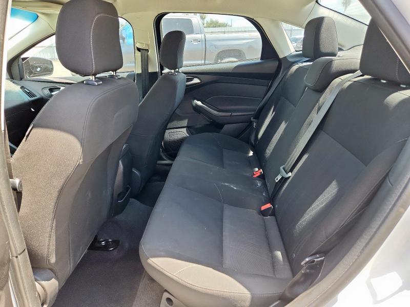 Photo 10 from auction – 2018 FORD FOCUS SE with VIN 1FADP3FE1JL302694