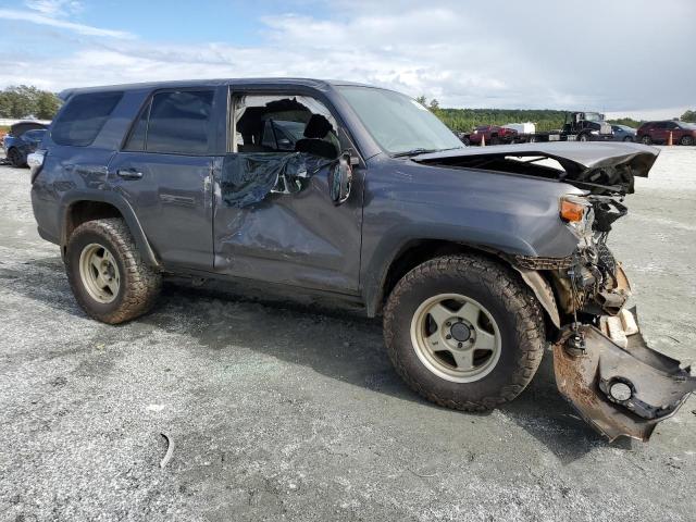 Photo 4 from auction – 2015 TOYOTA 4RUNNER SR with VIN JTEBU5JR2F5264285