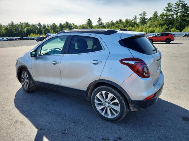Photo 2 from auction – 2019 BUICK ENCORE PREFERRED with VIN KL4CJESBXKB888957