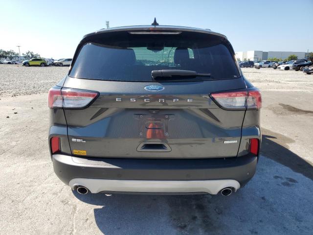 Photo 6 from auction – 2020 FORD ESCAPE SEL with VIN 1FMCU0H67LUA23987