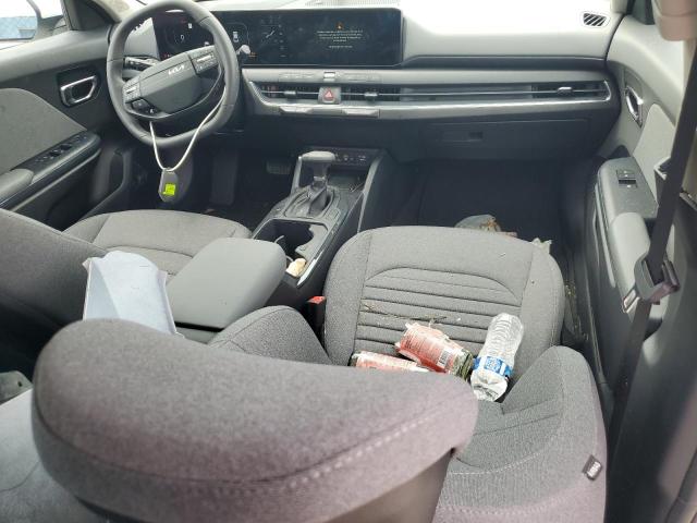 Photo 8 from auction – 2025 KIA K4 EX with VIN 3KPFU4DE4SE157990