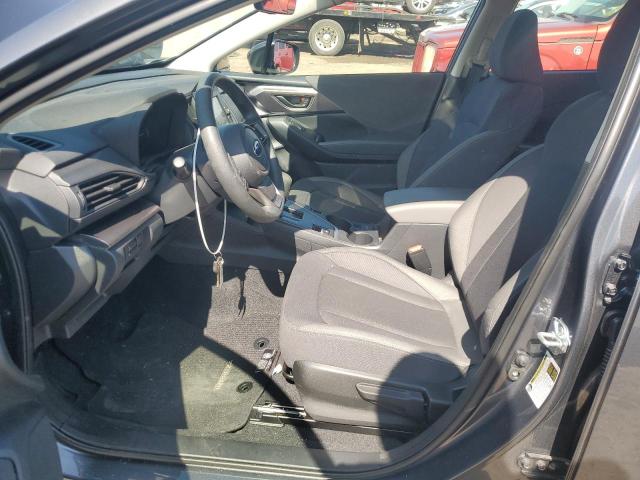 Photo 7 from auction – 2025 SUBARU IMPREZA with VIN JF1GUABC6S8271770