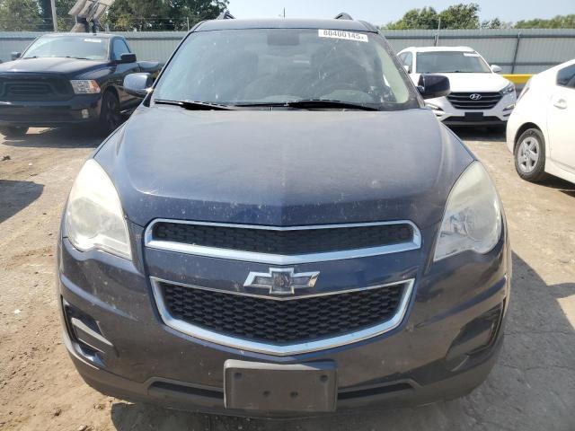 Photo 5 from auction – 2015 CHEVROLET EQUINOX LT with VIN 2GNALBEK3F6123252