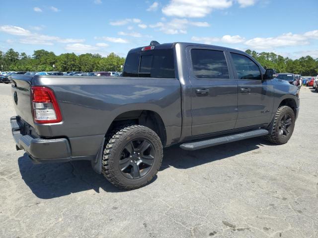 Photo 3 from auction – 2022 RAM 1500 BIG H with VIN 1C6RREFT9NN277680