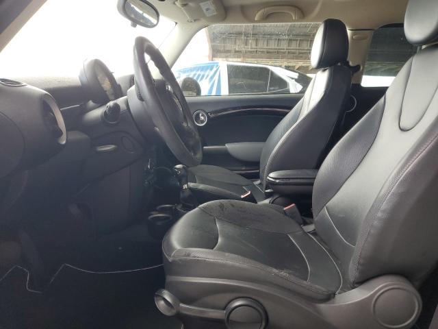 Photo 7 from auction – 2012 MINI COOPER CLUBMAN with VIN WMWZF3C58CT189236